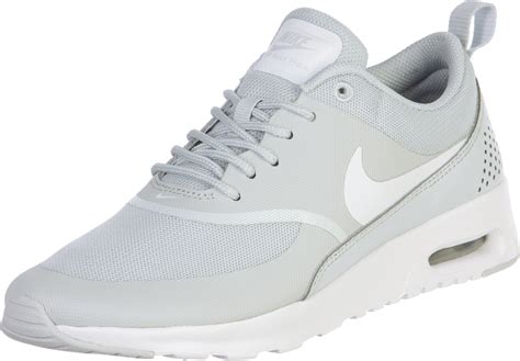 nike air max thea grijs geel|Womens Air Max Thea Shoes (2) .